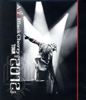 Acid Black Cherry TOUR「2012」(Blu-ray Disc)