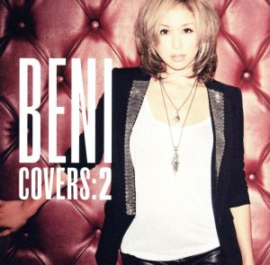 COVERS 2(初回限定盤)(DVD付)