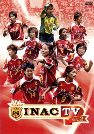 INAC TV Vol.2