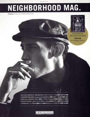 NEIGHBORHOOD MAG.Vol.9