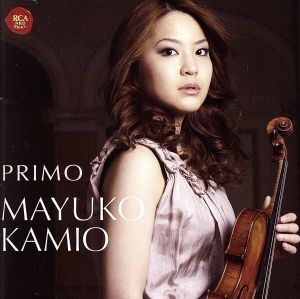 PRIMO(Blu-spec CD2)