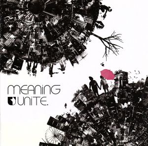 MEANiNG(初回生産限定盤)(DVD付)