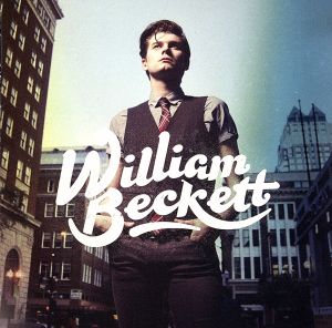 William Beckett