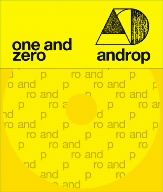 one and zero(初回限定盤)(DVD付)
