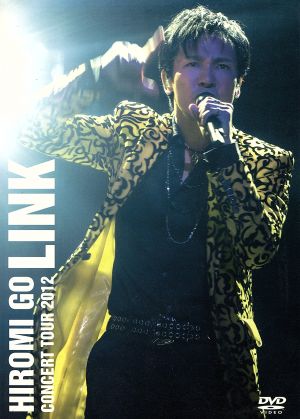 HIROMI GO CONCERT TOUR 2012“LINK