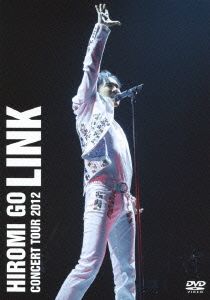 HIROMI GO CONCERT TOUR 2012“LINK