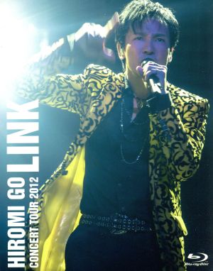 HIROMI GO CONCERT TOUR 2012“LINK