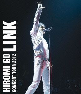 HIROMI GO CONCERT TOUR 2012“LINK