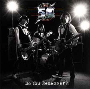 Do You Remember？(初回生産限定盤)(紙ジャケット仕様)(DVD付)