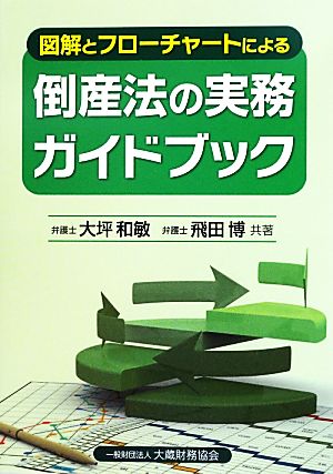 図解とフローチャートによる倒産法の実務ガイドブック 図解とフローチャートによる