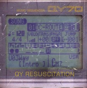 QY RESUSCITATION