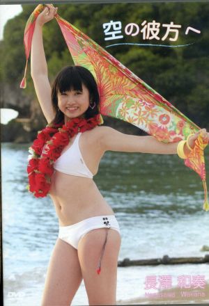 空の彼方へ 長澤和奏