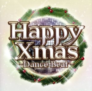 Happy Xmas-Dance Beat-