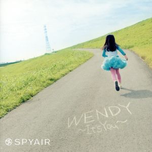 WENDY～It's You～