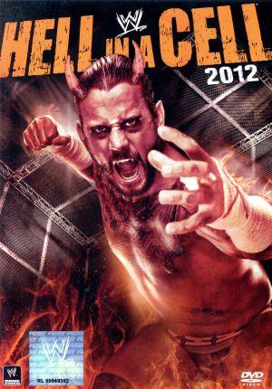 WWE ヘル・イン・ア・セル2012