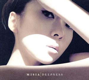 DEEPNESS(初回生産限定盤)