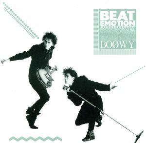 BEAT EMOTION(Blu-spec CD)