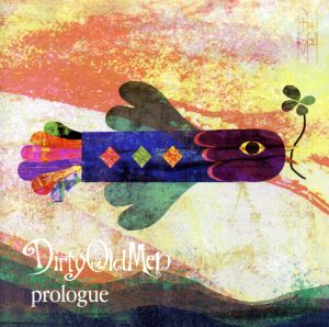 prologue(初回限定盤)(DVD付)