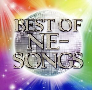 BEST OF NE-SONGS