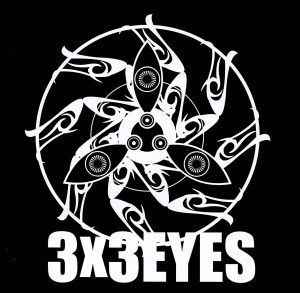 3×3 EYES