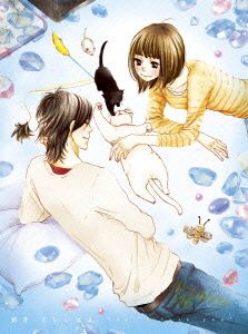 好きっていいなよ。(3)(Blu-ray Disc)