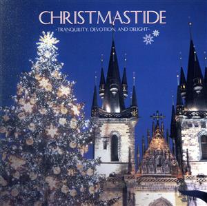 ヨーロッパのクリスマス～歌とオリジナル楽器で奏でる敬虔な調べ