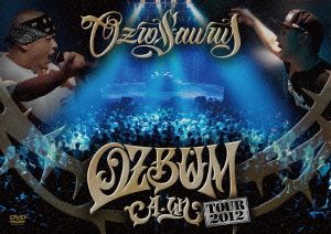 OZBUM～A:UN～TOUR2012 新品DVD・ブルーレイ | ブックオフ公式