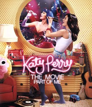 ケイティ・ペリーのパート・オブ・ミー(Blu-ray Disc)