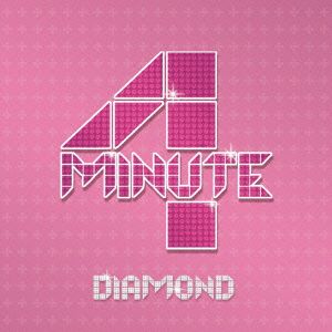 DIAMOND(SHM-CD)