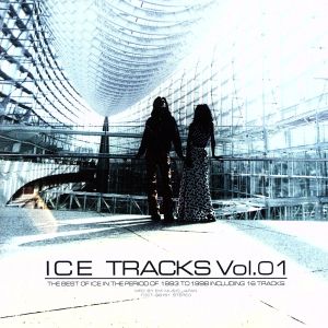 ICE TRACKS Vol.01(SHM-CD)