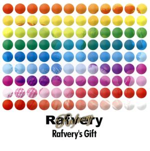 Rafvery's GIFT