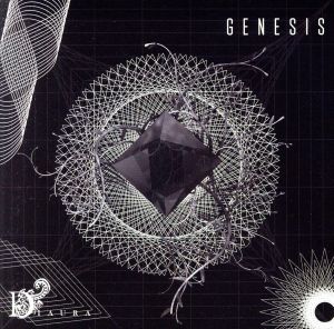 GENESIS(2nd PRESS)