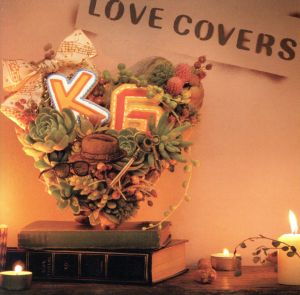 LOVE COVERS