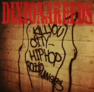 KILL YOU CITY HIPHOP ROADRUNNERS