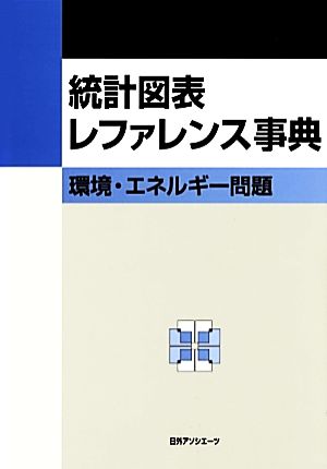 統計図表レファレンス事典 環境・エネルギー問題