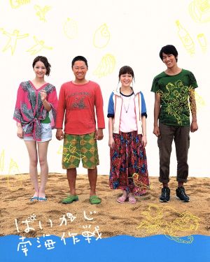 ぱいかじ南海作戦(Blu-ray Disc)