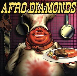 AFRO DIAMONDS