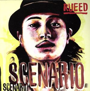 SCENARIO(初回限定盤)(DVD付)