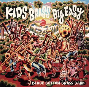 KIDS BRASS SOUNDS～キッズ・ブラス・サウンド～