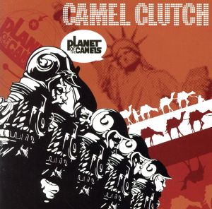 PLANET OF THE CAMELS(CCCD) <CCCD>