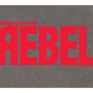 REBEL(SHM-CD)