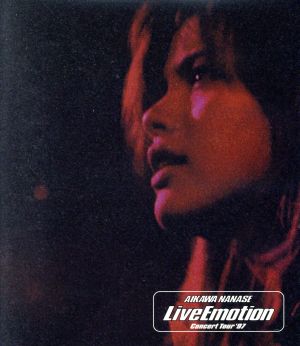Live Emotion Concert Tour'97(Blu-ray Disc)