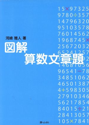 図解算数文章題