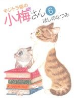 キジトラ猫の小梅さん(6) ねこぱんちC