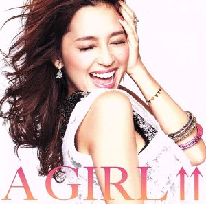 A GIRL↑↑ mixed by DJ和