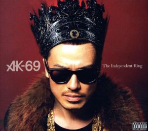 The Independent King(初回生産限定盤)