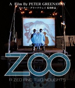 ZOO(Blu-ray Disc)