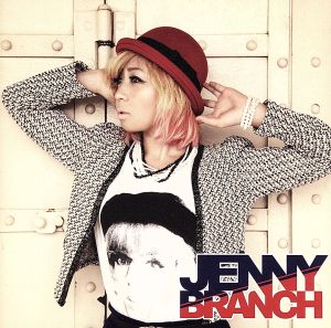 Jenny Branch