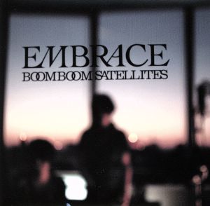 EMBRACE(初回生産限定盤)(DVD付)