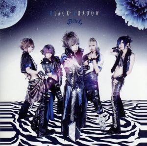 BLACK SHADOW(DVD付)